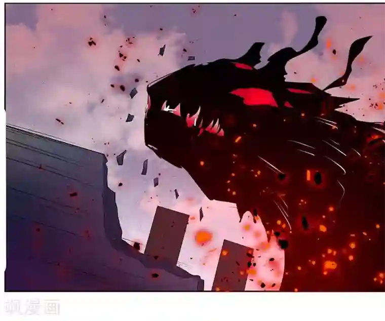 万死不辞第131话