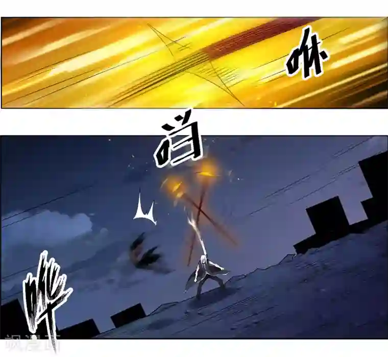 万死不辞第137话