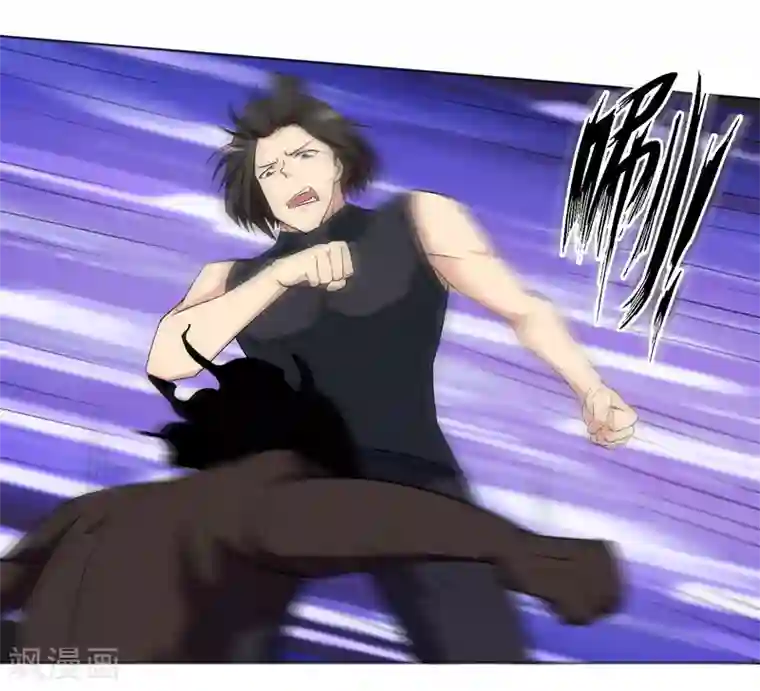 万死不辞第137话