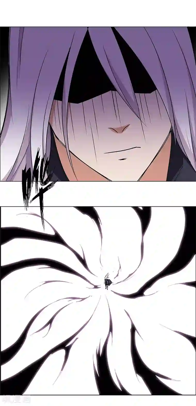 万死不辞第138话