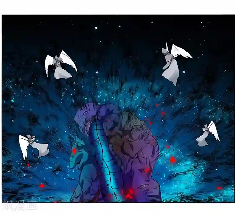 万死不辞第153话