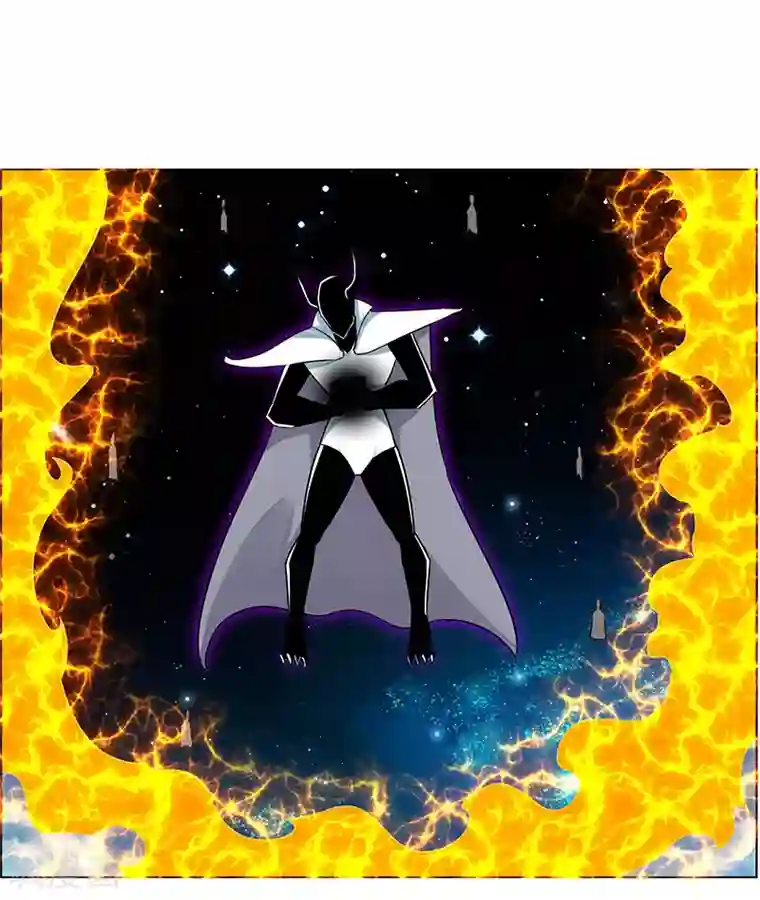 万死不辞第160话