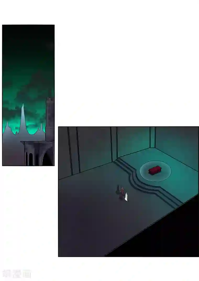 万死不辞第161话