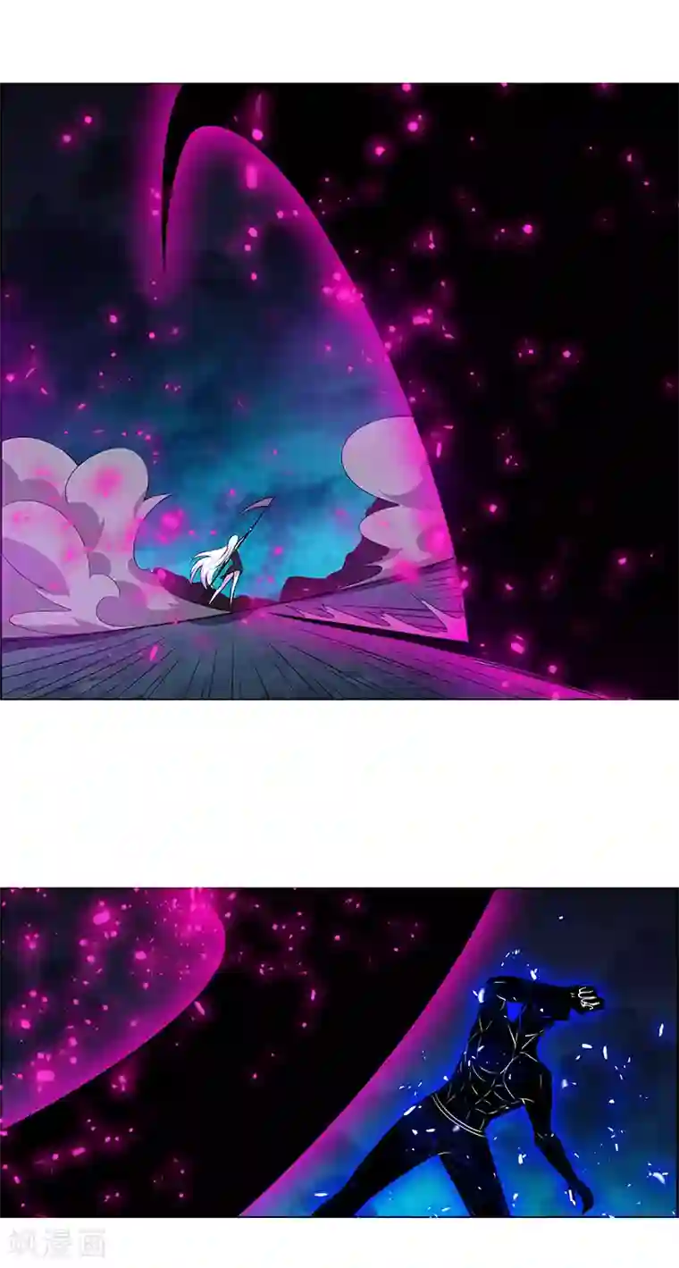 万死不辞第164话