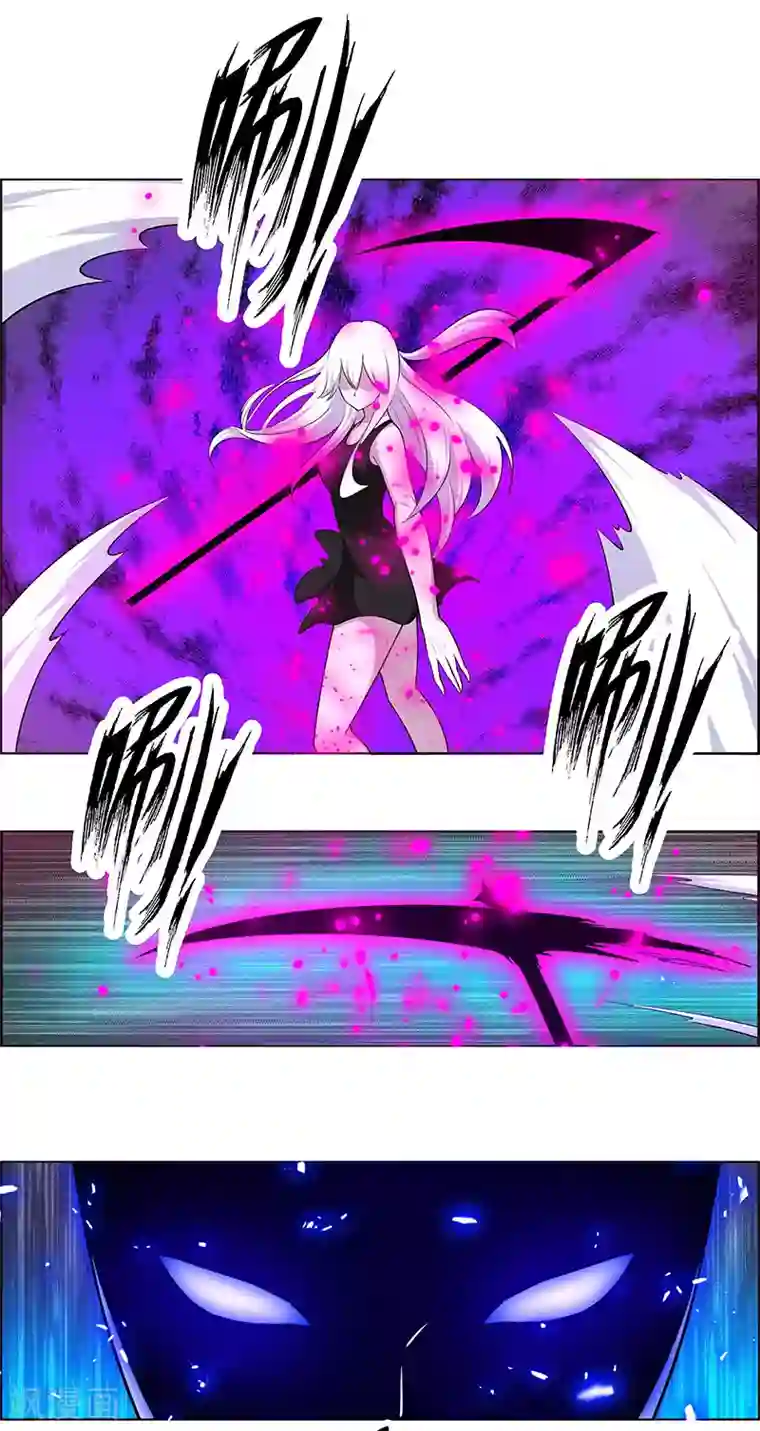 万死不辞第165话