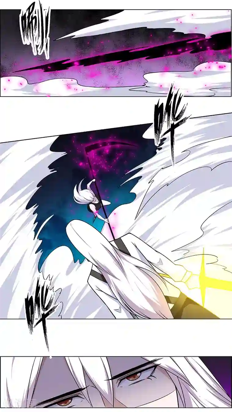 万死不辞第166话