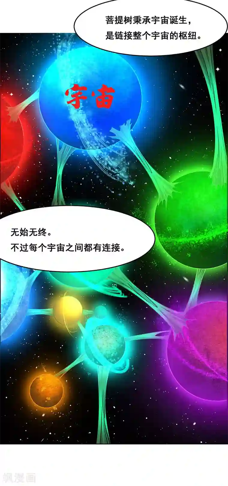 万死不辞第172话