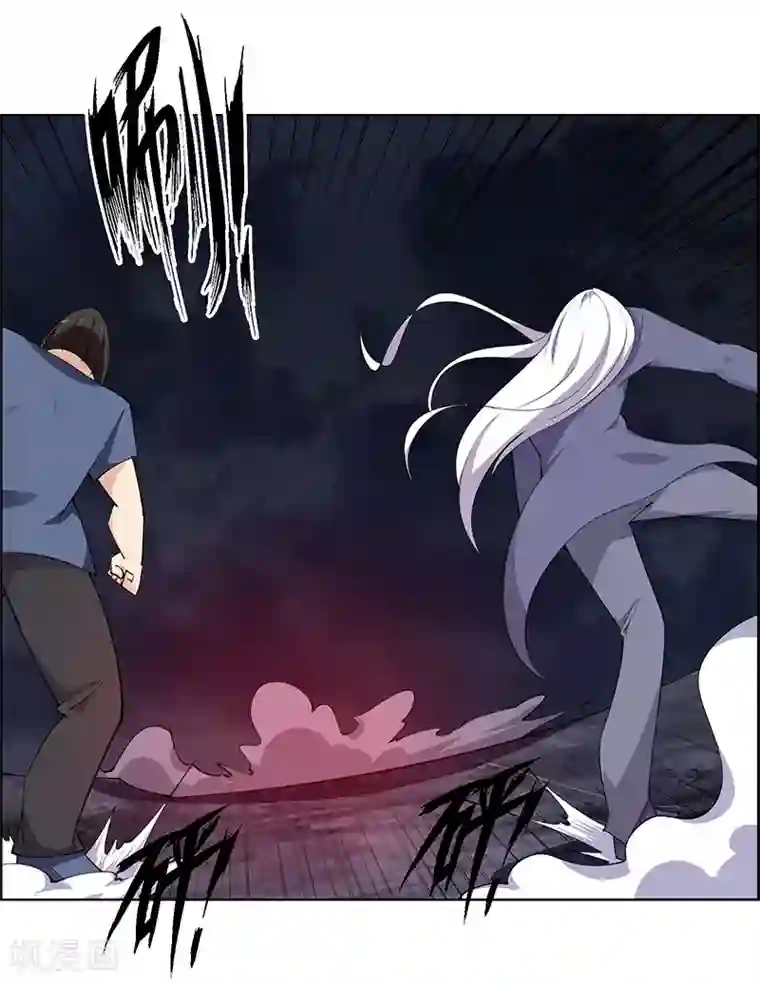 万死不辞第182话