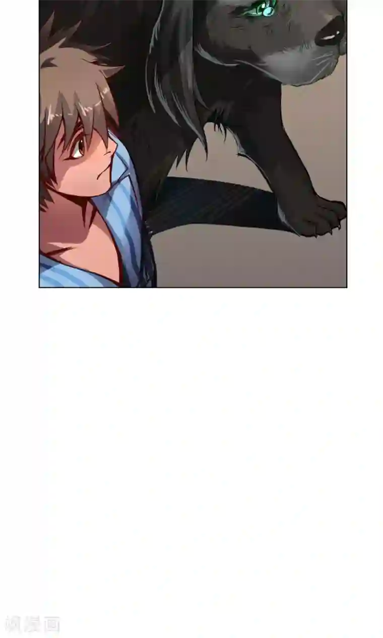 紫微神谭第4话 墨龙