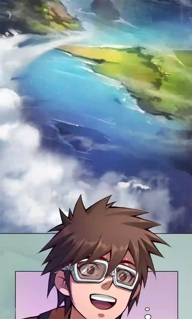 紫微神谭第16话 三劫