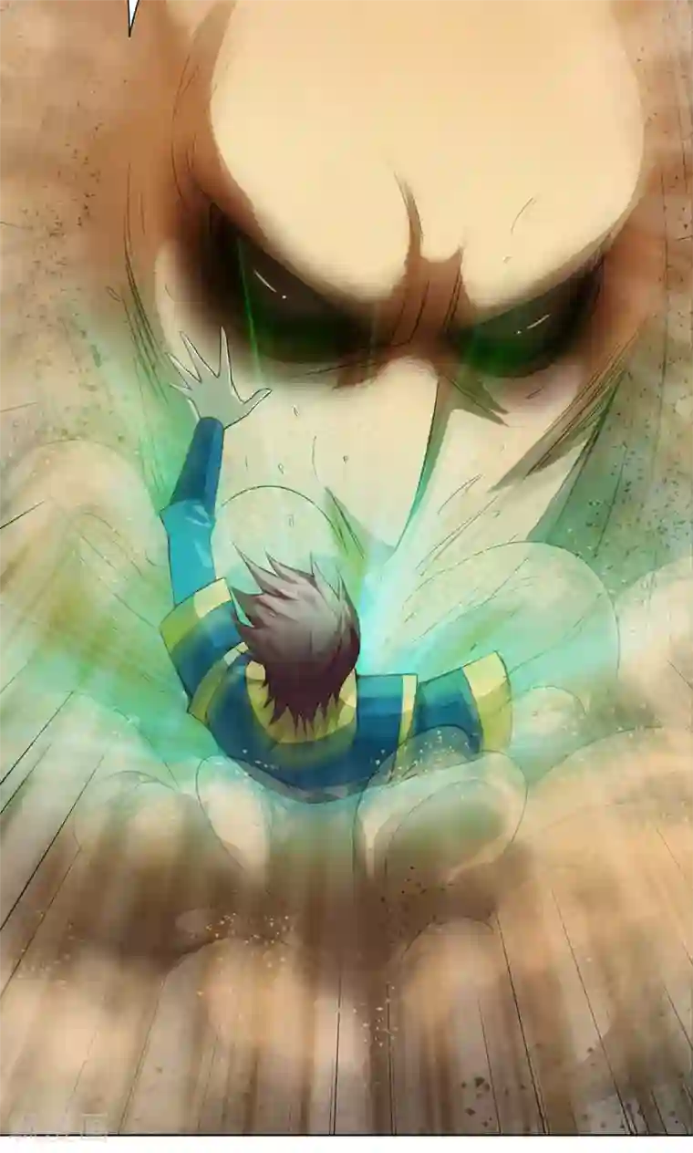 紫微神谭第20话 炼魂