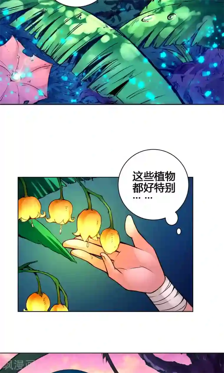 紫微神谭第20话 炼魂