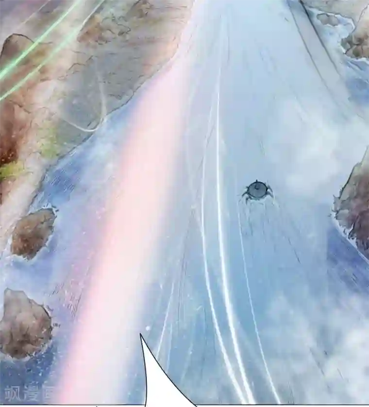 紫微神谭第34话 玉京