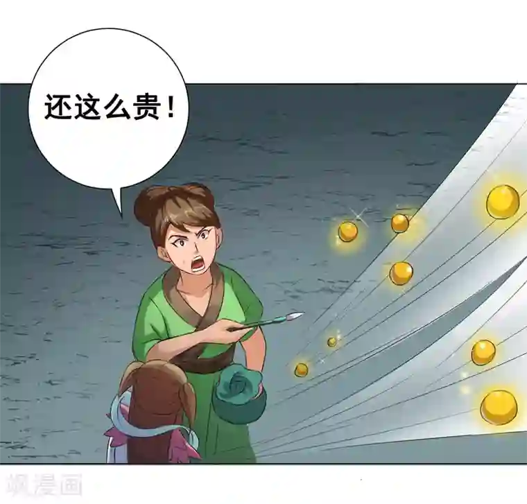 紫微神谭第41话 仙子