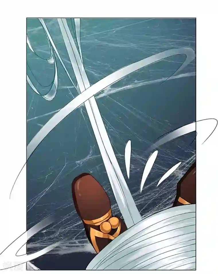 紫微神谭第42话 龙蛛