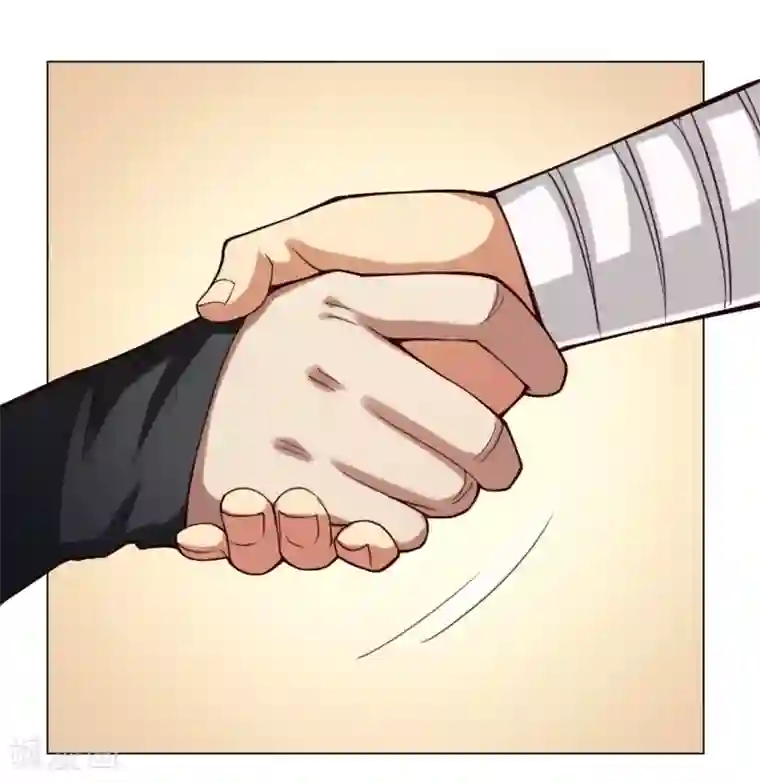 紫微神谭第48话 巫昂