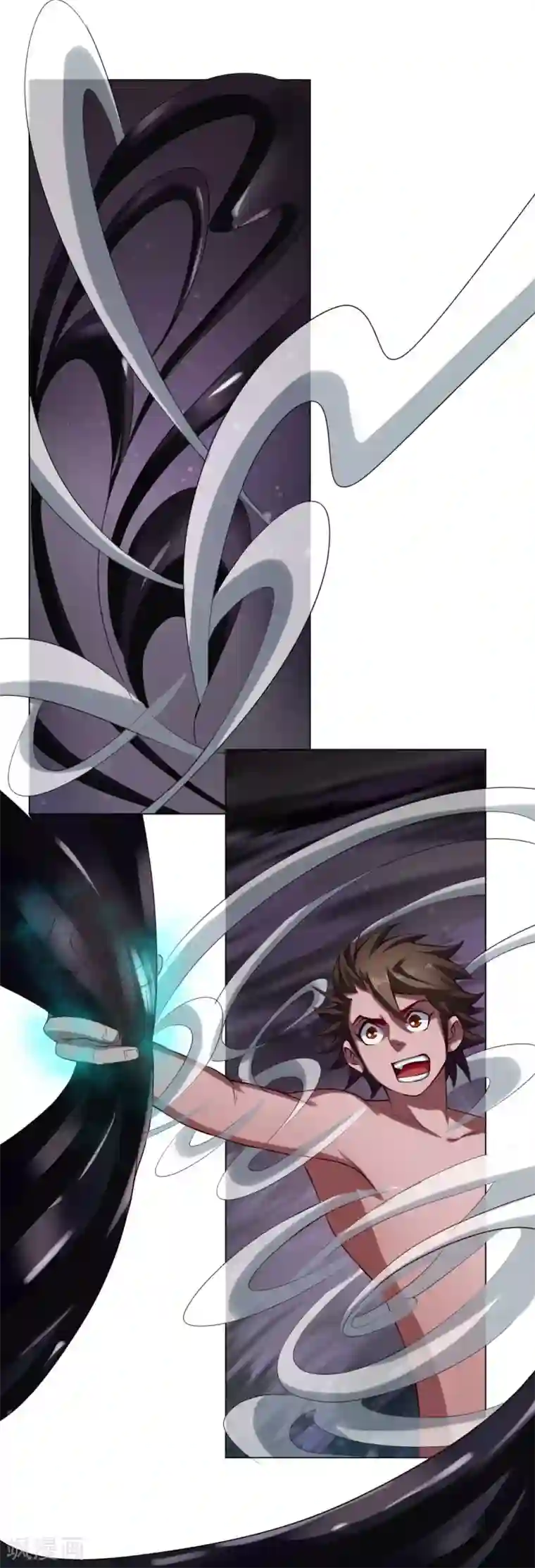 紫微神谭第56话 梦境