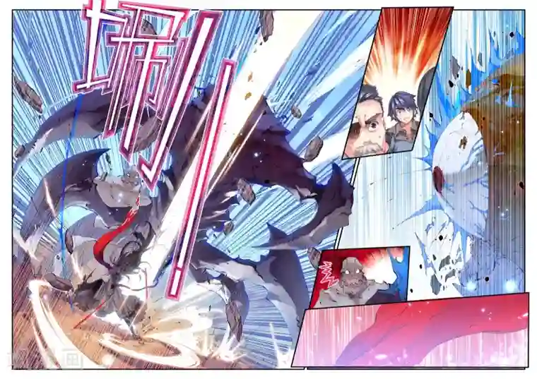 破碎少女与魔神的新娘第5话 本大熊出阵啦！