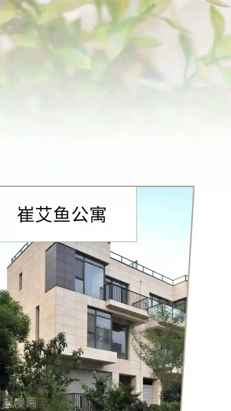 高调冷婚第12话