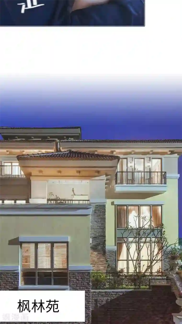 高调冷婚第13话