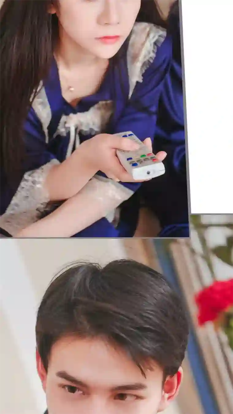 高调冷婚第14话