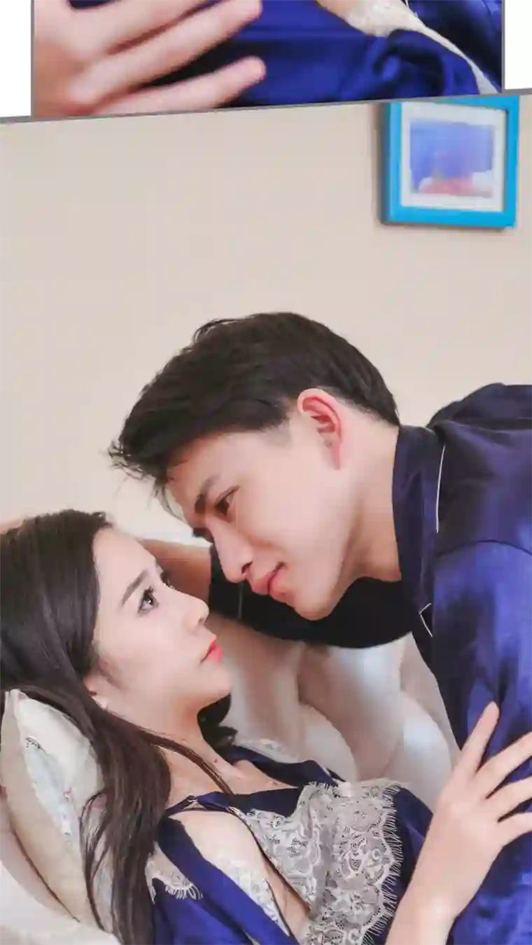 高调冷婚第14话