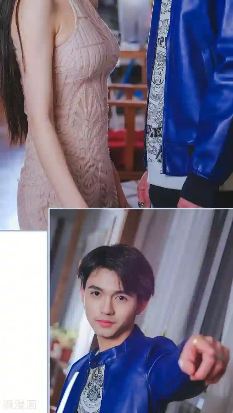 高调冷婚第15话