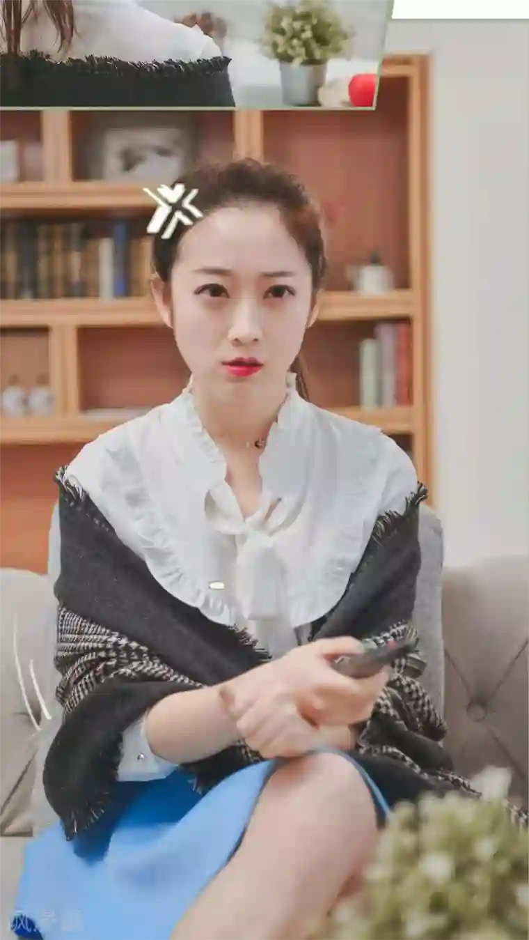 高调冷婚第18话