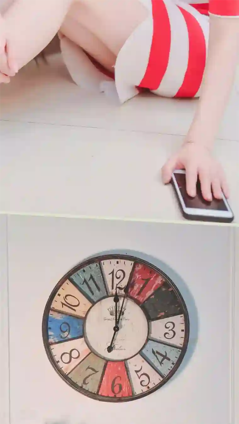 高调冷婚第20话