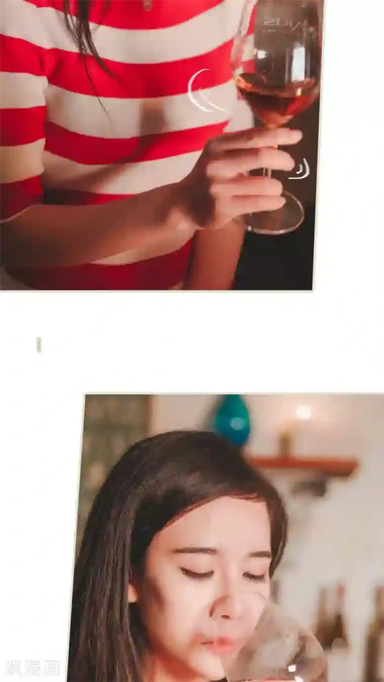 高调冷婚第20话