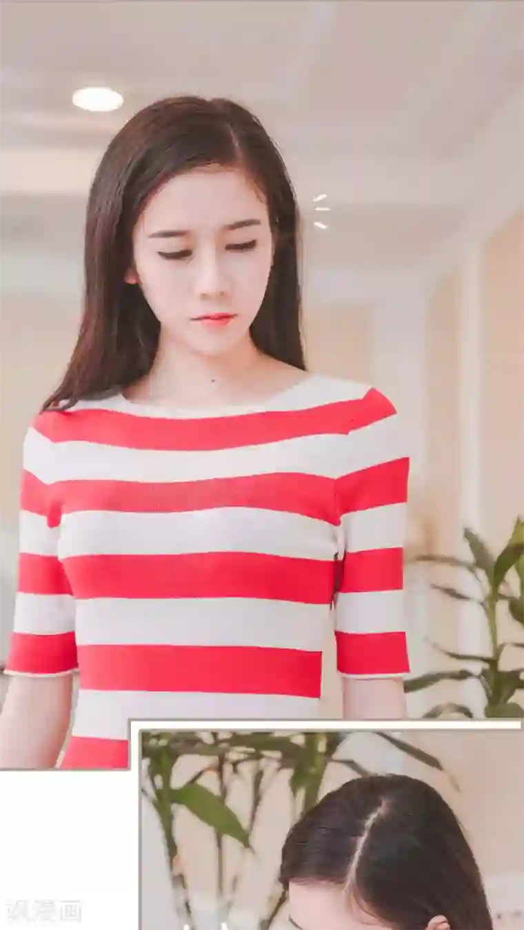 高调冷婚第22话