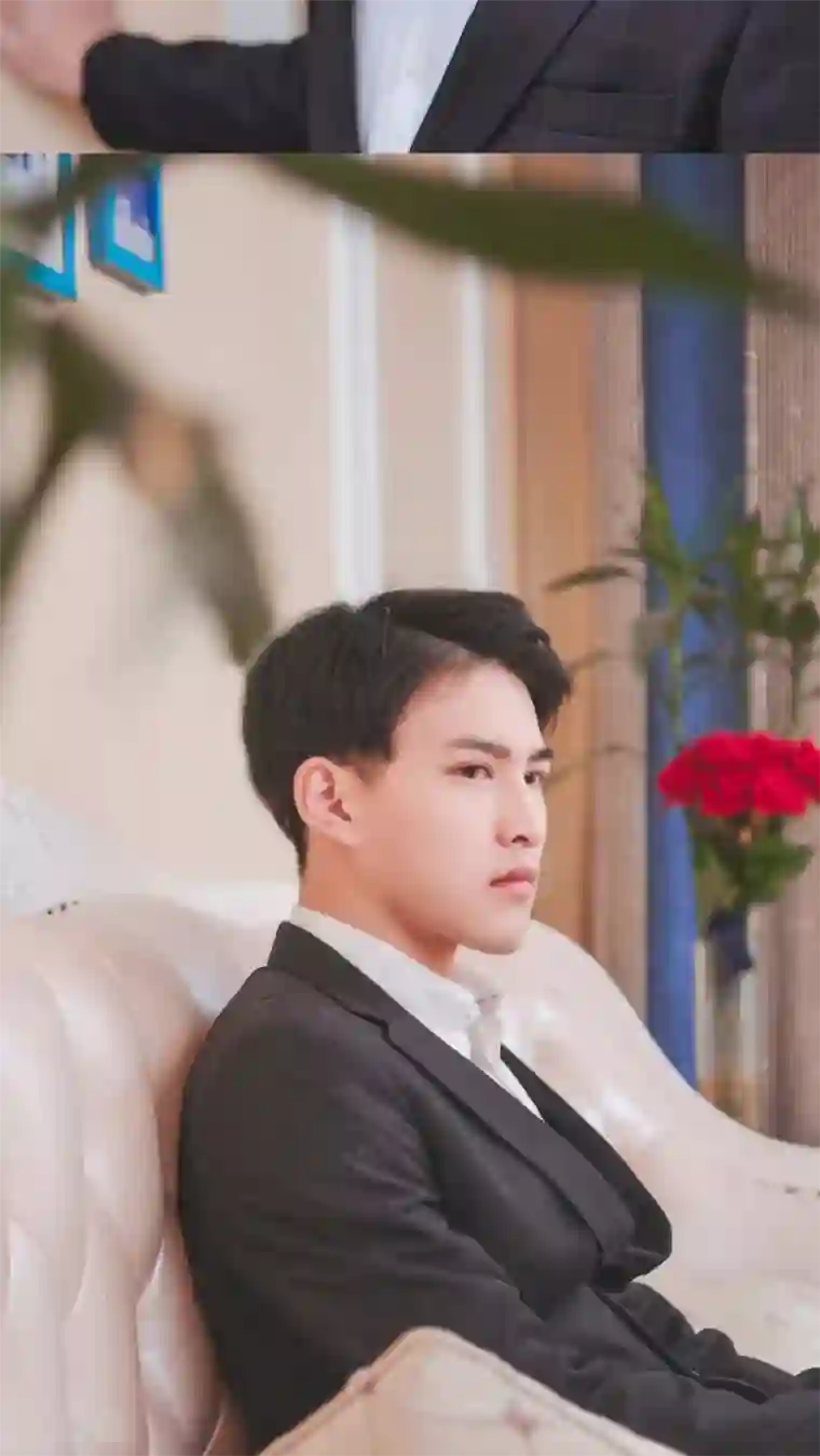 高调冷婚第23话