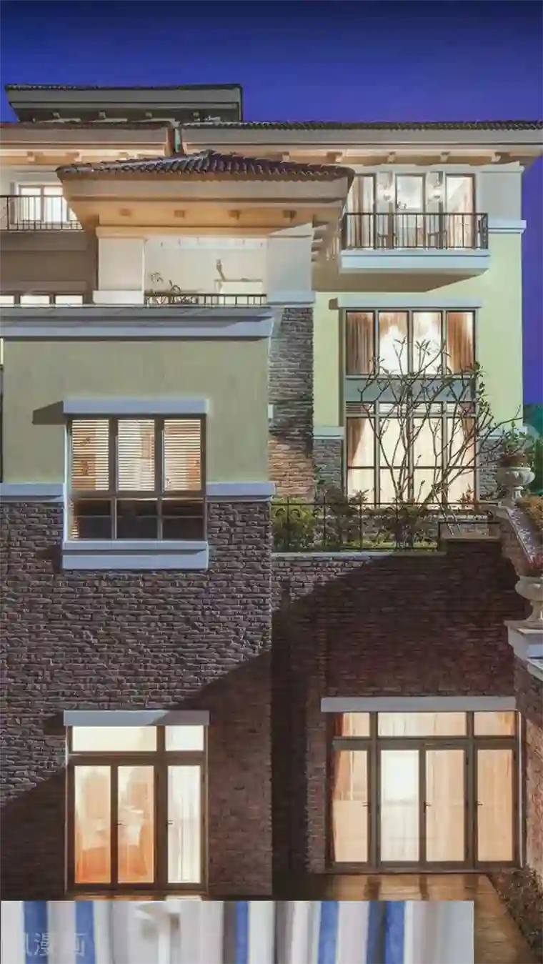 高调冷婚第25话