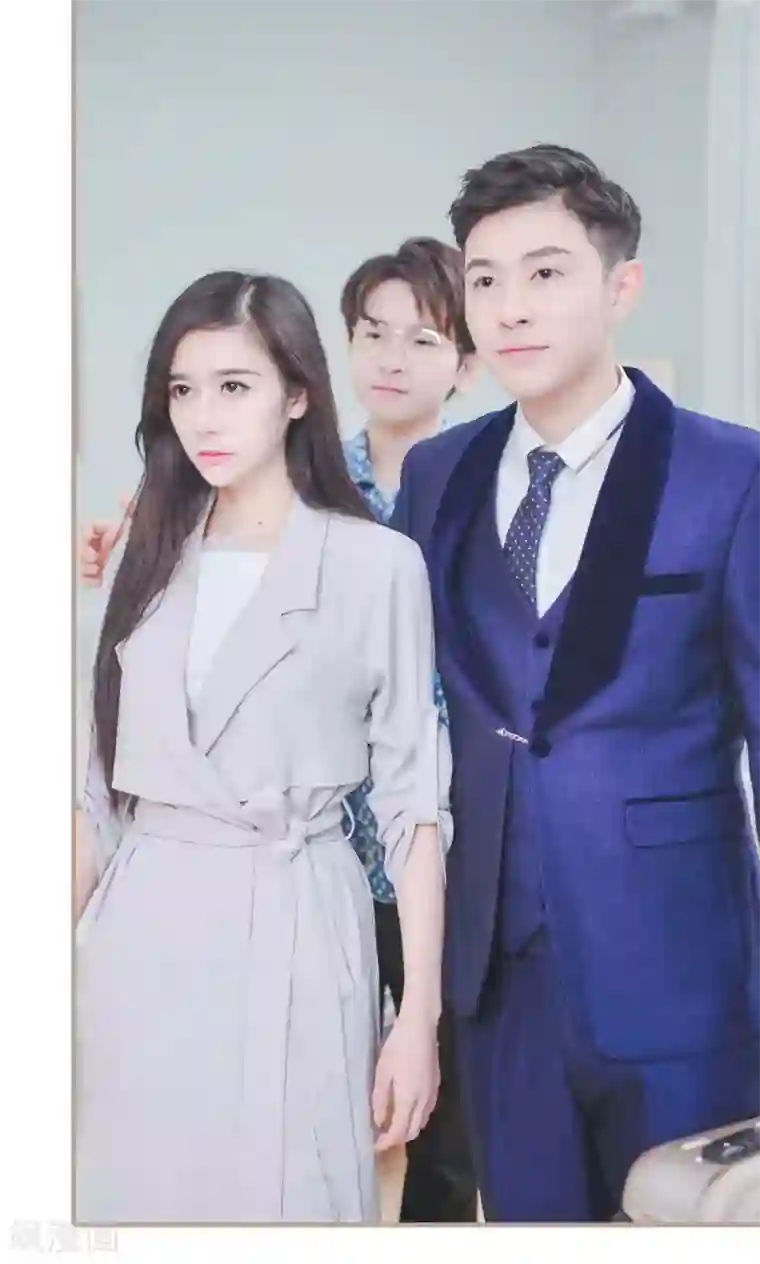 高调冷婚第37话