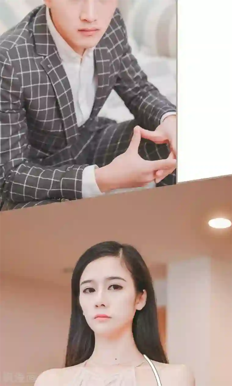 高调冷婚第40话