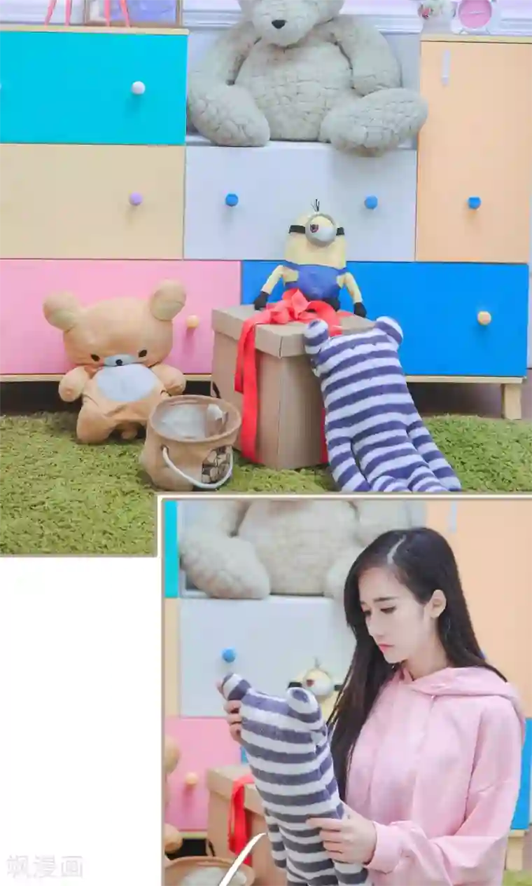 高调冷婚最终话