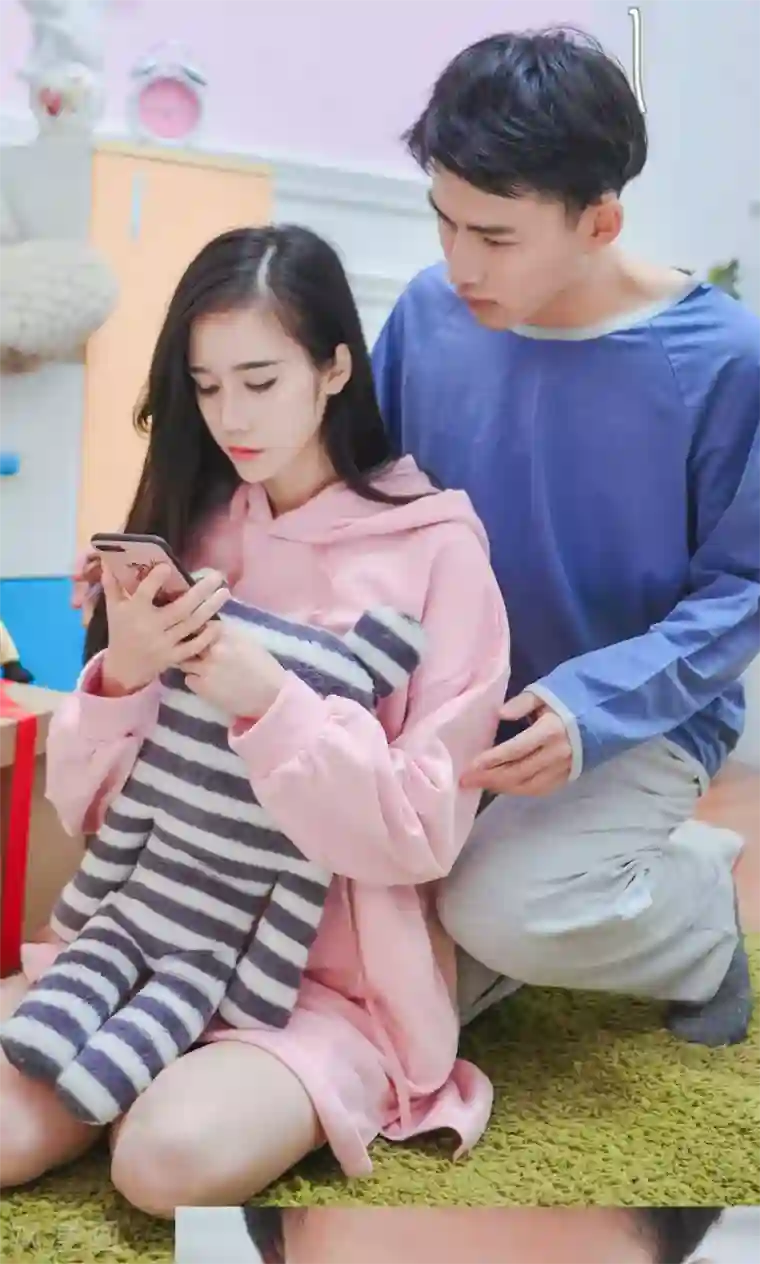 高调冷婚最终话