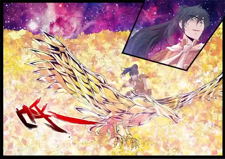 龙符之王道天下第134话 剑灵试炼(2)