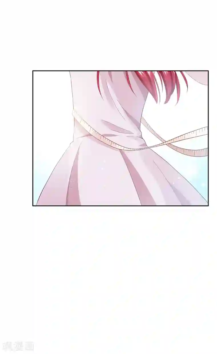 恶女会改变第14话 艾莎的穿衣品味