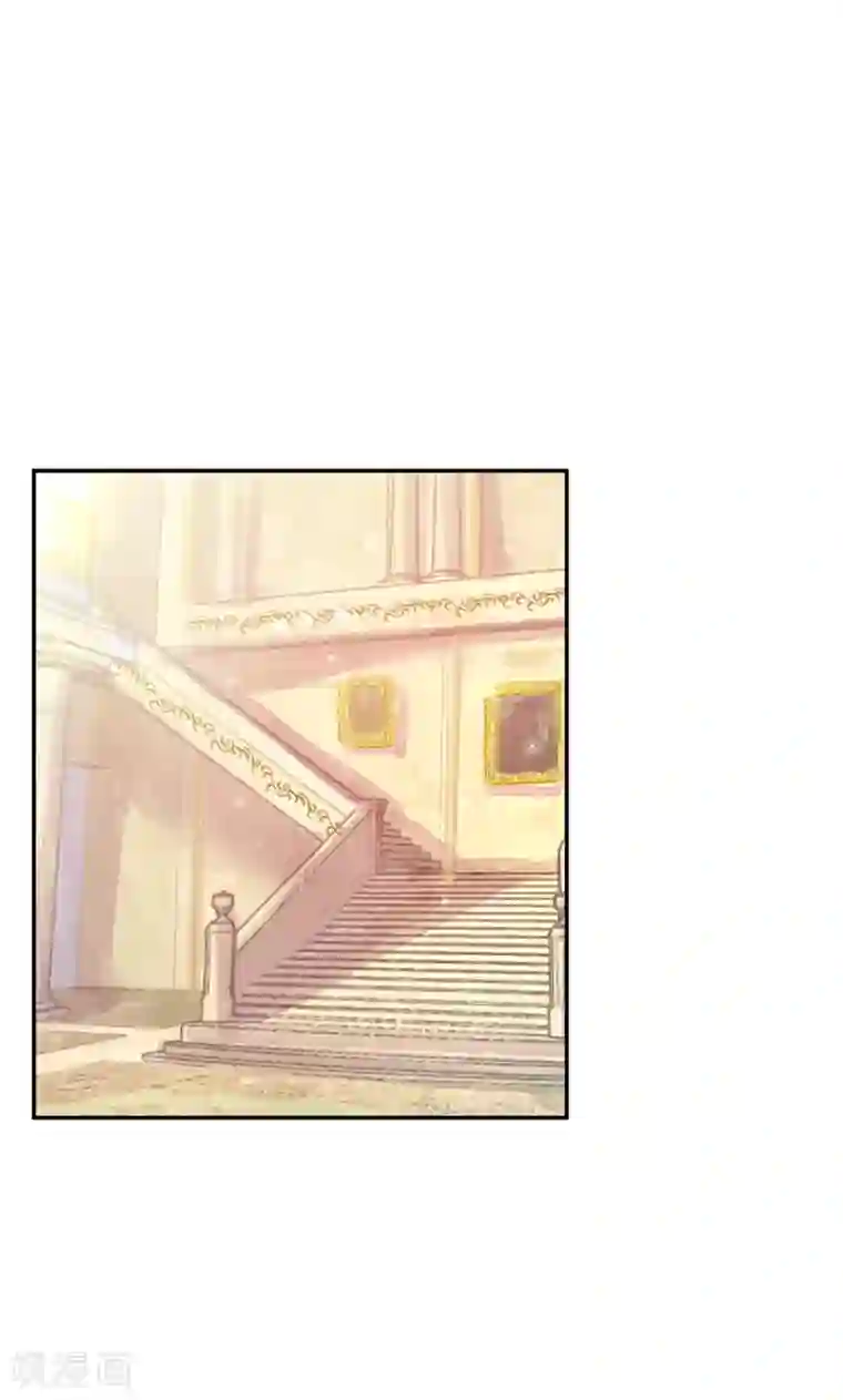 恶女会改变第34话 侍女们的流言