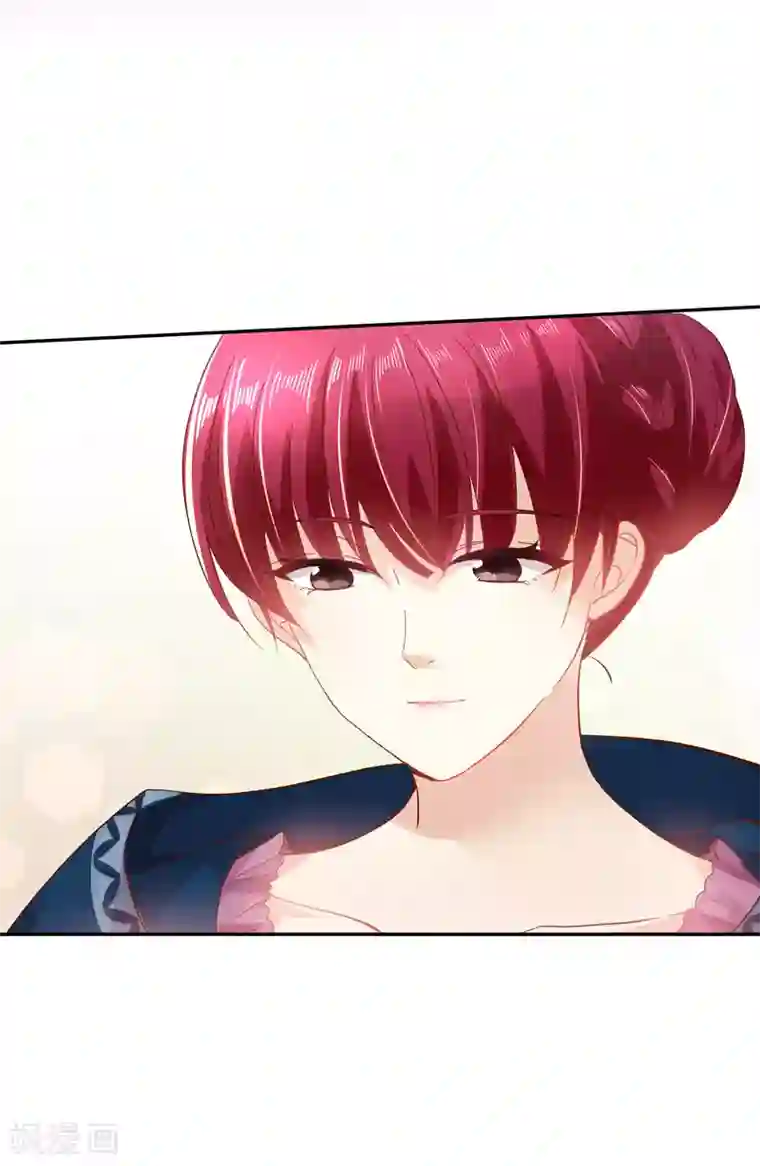 恶女会改变第34话 侍女们的流言