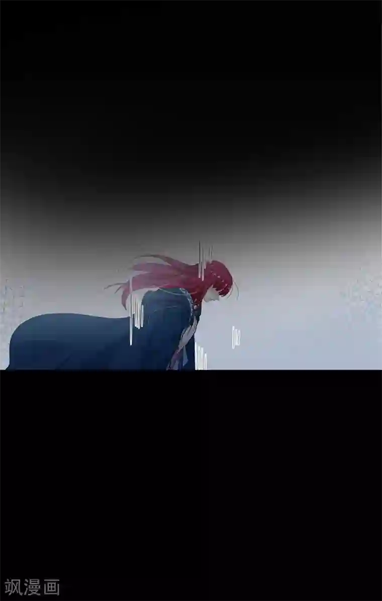 恶女会改变第38话 艾莎陷入危机