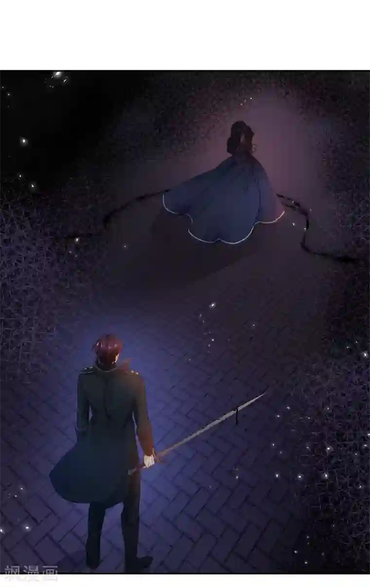 恶女会改变第39话 莱恩的愤怒