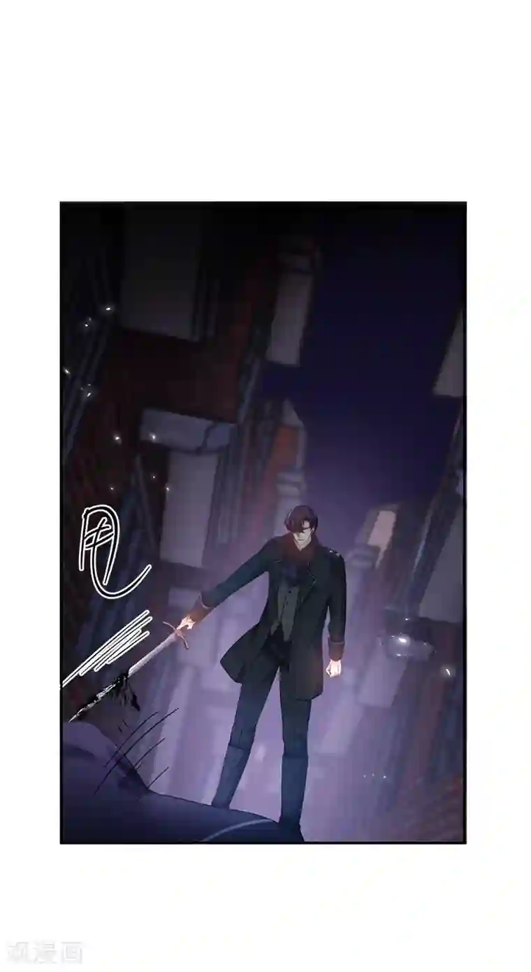 恶女会改变第39话 莱恩的愤怒