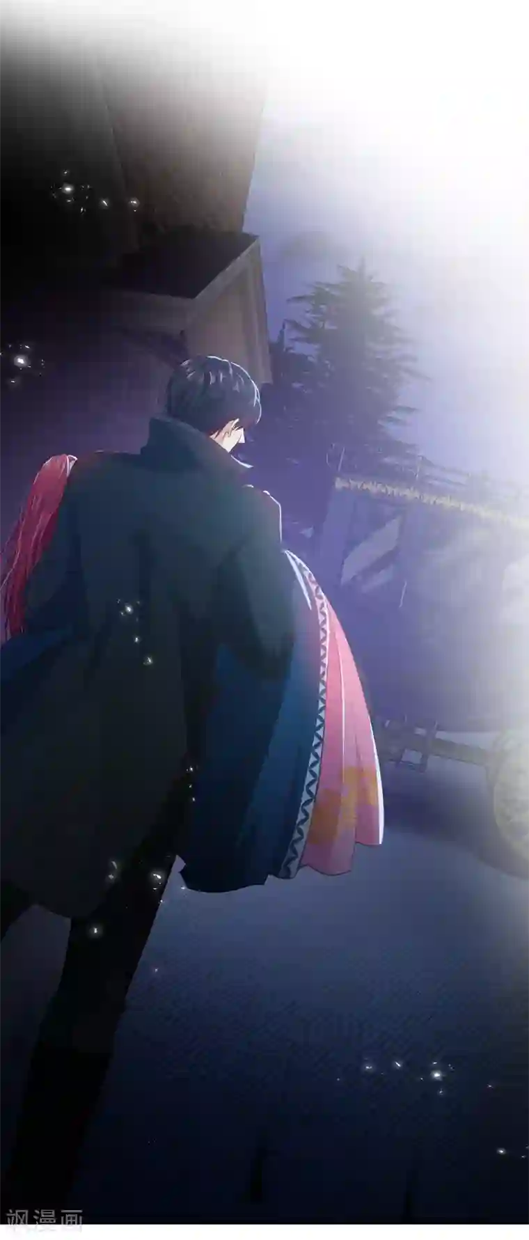 恶女会改变第39话 莱恩的愤怒