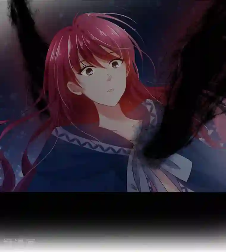 恶女会改变第40话 莱恩的选择