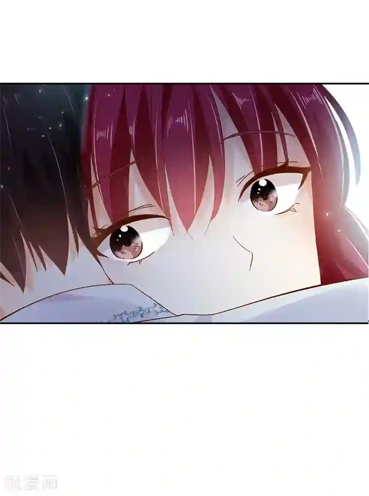 恶女会改变第41话 艾莎苏醒