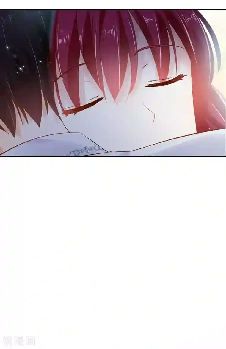 恶女会改变第41话 艾莎苏醒