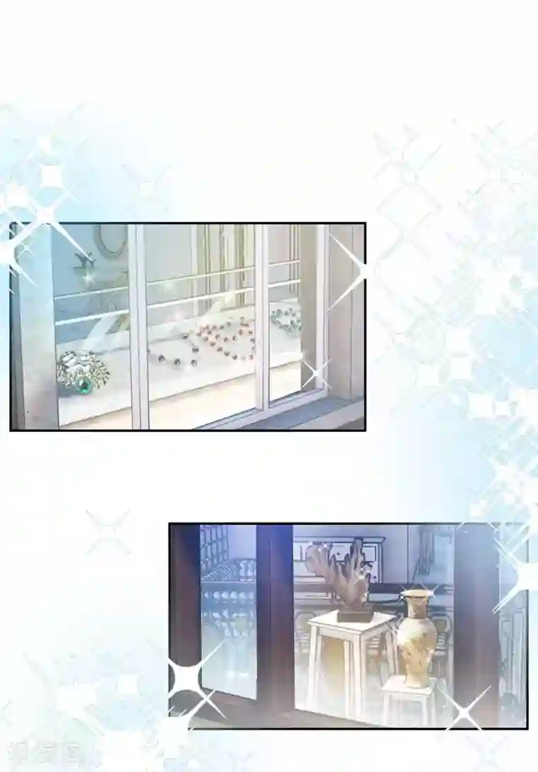 恶女会改变第47话 莱恩的惊喜