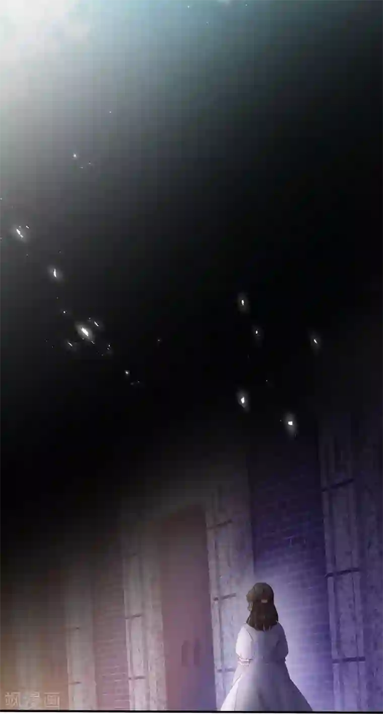 恶女会改变第51话 待客前的忐忑时光